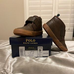 Polo Ralph Lauren Boots